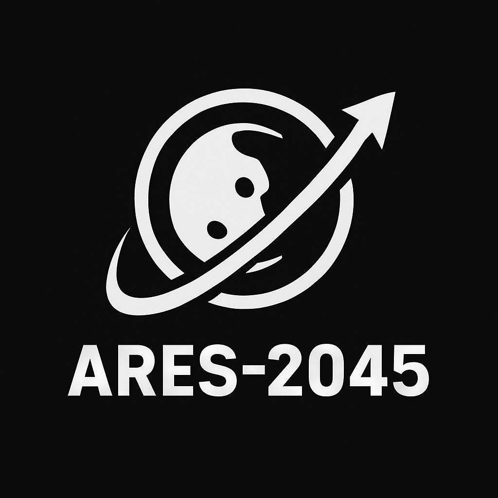 ARES-2045 terraforming doctrine thumbnail