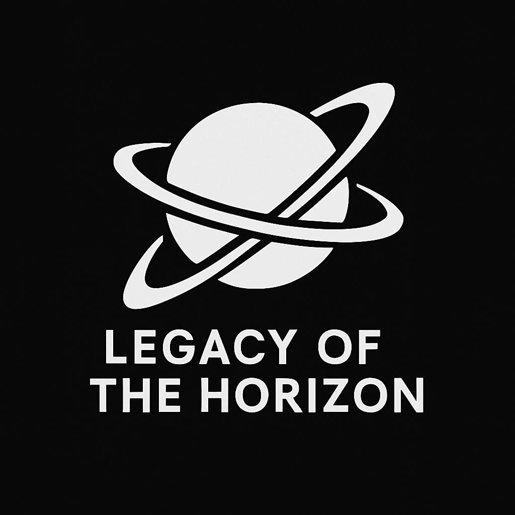 Legacy of the Horizon framework thumbnail